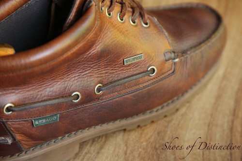 Chaussures bottes cuir - chaussures, en