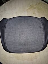 Siège de remplacement pour