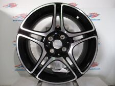 JANTE ALU   SMART FORFOUR  16