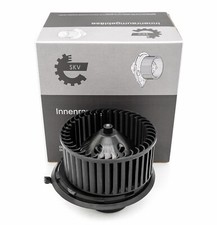 Ventilateur intérieur moteur