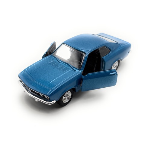 Modèle voiture 1970 opel - voiture,
