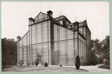 Germany, Hannover, Botanical