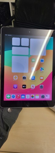 Ipad 6ème génération - génération, 32go