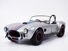 FORD SHELBY AC COBRA 427 MK2
