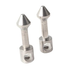 Lot De 2 Inserts De Sangles De