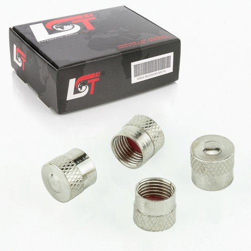 Bouchons valve de pneus - de,