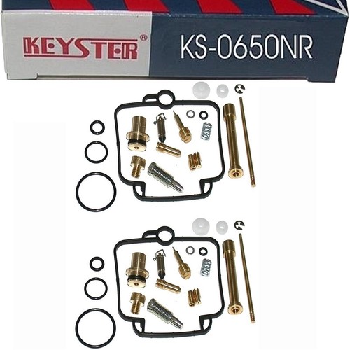 Carburetor repair kit - carburetor, for
