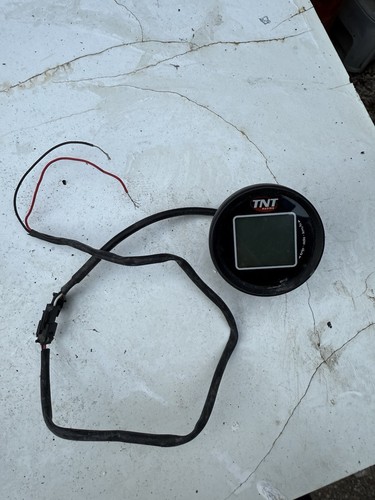 Compteur tnt booster - compteur,