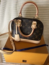 Sac Louis Vuitton à