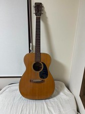 Takamine Elite F-120 Japan Acoustic Guitar Vintage 1970s