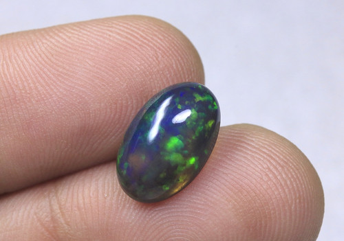 Cabochon vrac opale - en, welo