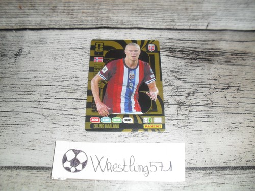 Carte neuve panini - carte, adrenalyn