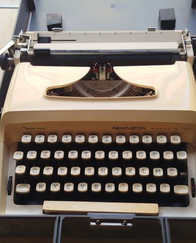 Remington monarch luxe - monarch,