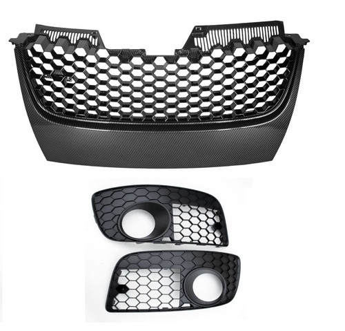 Calandre grille prises d - grille,