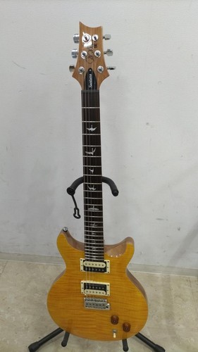 Guitare électrique prs - guitare,