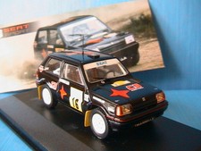 SEAT MARBELLA PROTO #16 RALLY