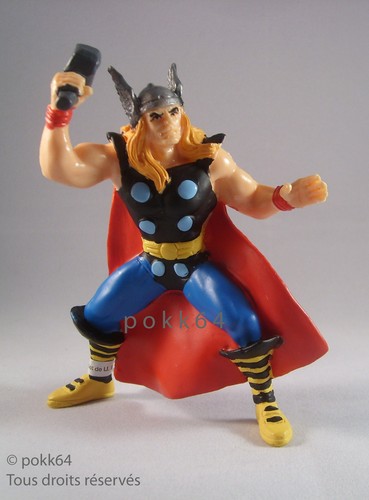 Marvel comics figurine - marvel,