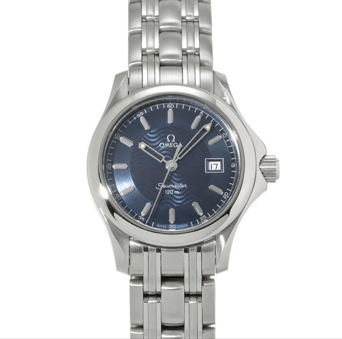 Montre omega seamaster 120 - seamaster,