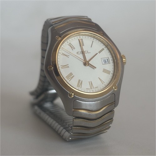 Ebel classic wave 1257f21 - classic,