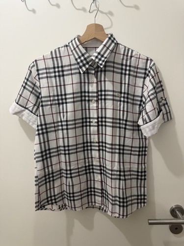 Chemise femme burberry london - chemise,