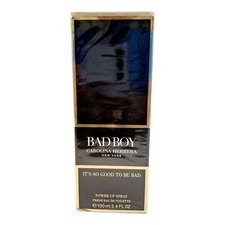 French Eau De Toilette Bad Boy
