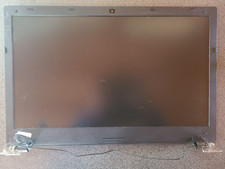 Ecran 15,6" pour Clevo W550EU