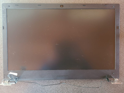 Ecran pour clevo w550eu - ecran,