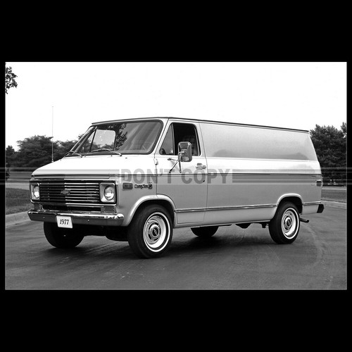 Photo 022930 chevrolet - a.022930, g20