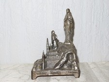 Boîte À Musique " Lourdes "