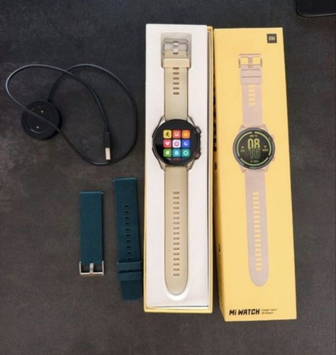 Xiaomi watch mm montre - xiaomi,