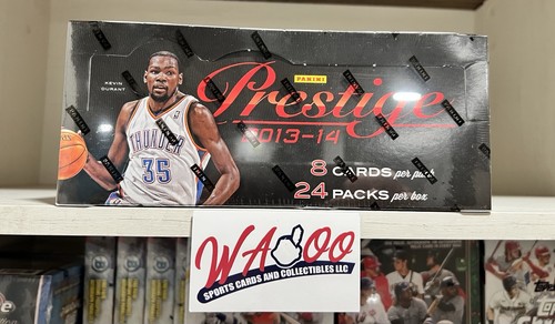 2013 panini prestige nba - 2013/14,