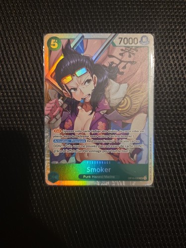 Carte one piece - one, card