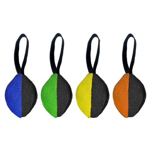 Balle traction pour - de,