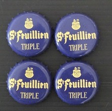 Destockage Lot De 4 Capsules