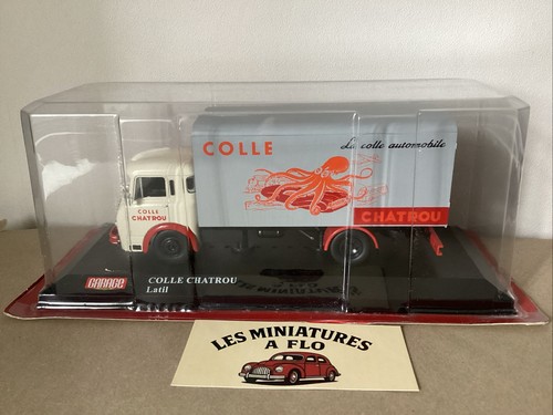 Hachette collection - 1:43,