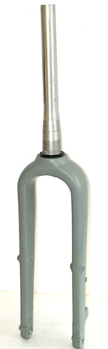 Fourche rigide cube - cube, en