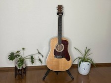 Martin D28 Lester Flatt 2008