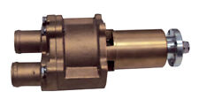 Mercruiser Réparations Pompe