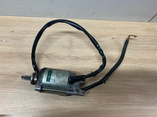 Demarreur 31100 40f00 moto - un,