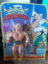 figurine blister neuf