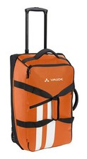 VAUDE valise Rotuma 65 Trolley Orange