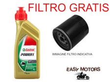 Entretien Huile Moteur + Filtre Huile PGO Buggy / Bug Rider