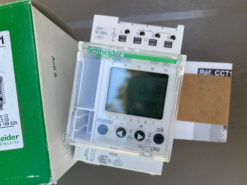 Schneider acti9 ihp - schneider,