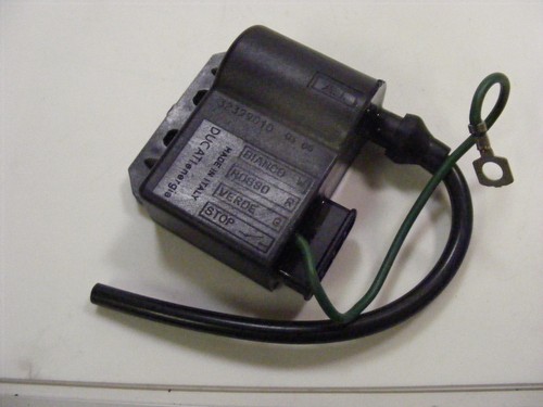 Bobine cdi allumage - bobine, 50