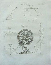 1797 Imprimé Géorgien ~