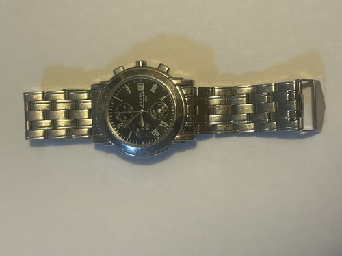 Yema montre quartz - montre,