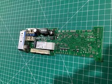 Bosch Siemens 5560-008-756 EPW66301 Washer Control Board AZ152842 | NR46