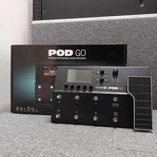 Processeur multi-effets Line 6