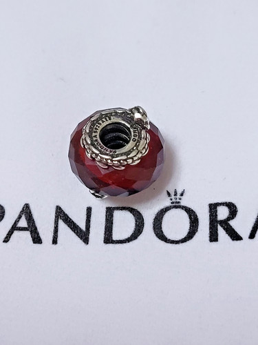 Authentique charm pandora - authentique,