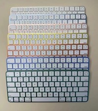 OEM genuine Apple A2449  magic keyboard with touch ID for m1 Macs